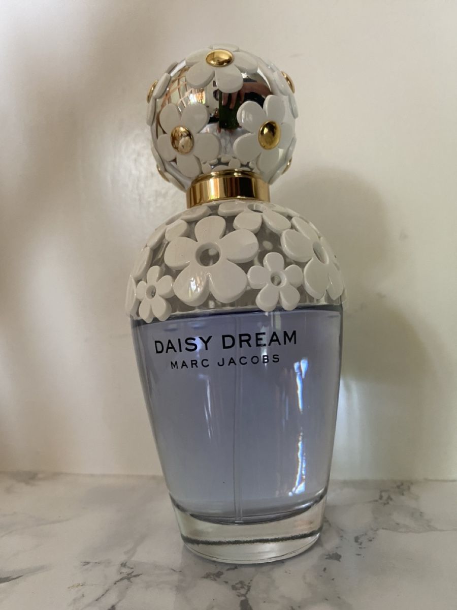 Marc Jacobs Profumi & Eau de Toilette: Marc Jacobs Daisy Dream 100ml – Usato da Ittenthal venduto da Lorinakuprecht0