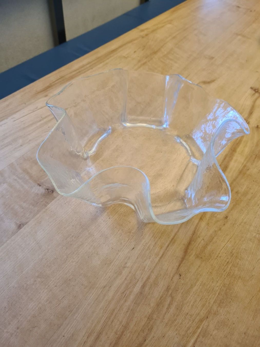 Schalen: Glasschüssel – Gebraucht aus Ruswil von M71