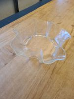Glasschüssel