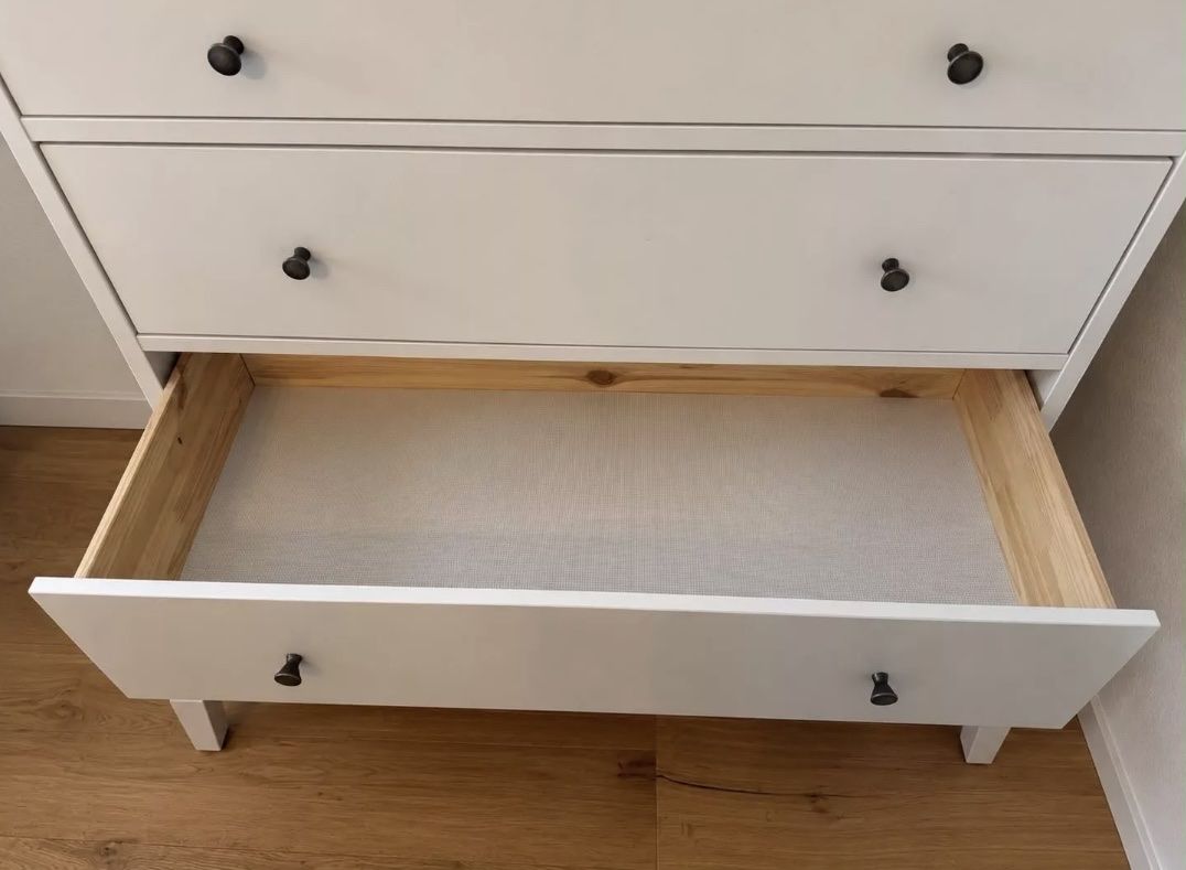 Kommoden: Ikea IDANÄS Kommode – Gebraucht aus Diessenhofen von Ibrahim_dndr 2
