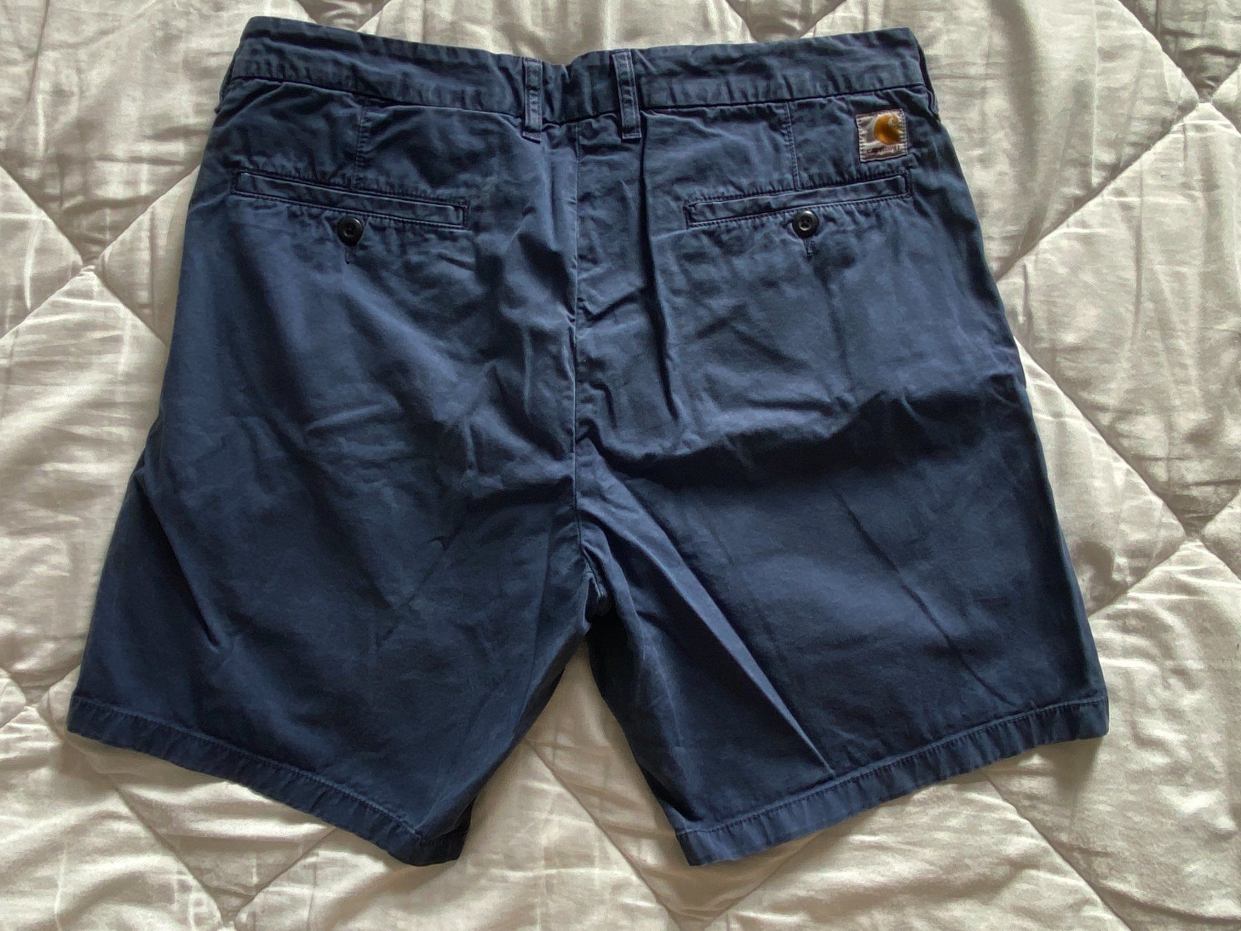 Carhartt Pantaloni: Carhartt Shorts (31) – Usato da Gümligen venduto da Vicky2 2