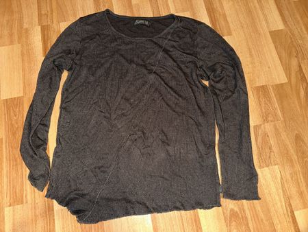 Jack&Jones Pullover Gr. M einf. Brustweite 55cm