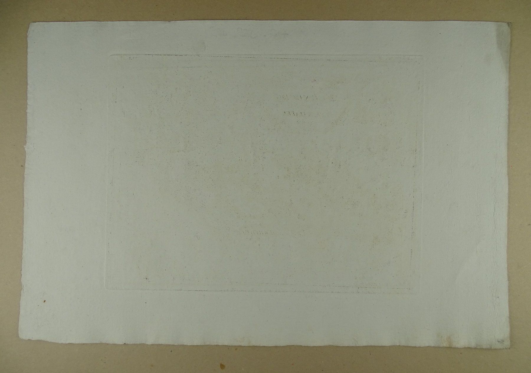 Gravures: NEUENBURG, NEUCHÂTEL, REILLY 1791 – D'occasion à Grüningen par Kartensammler 8