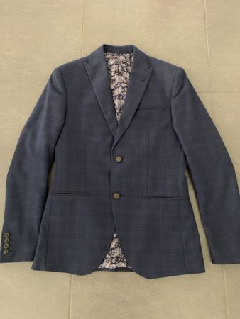 Veste de costume