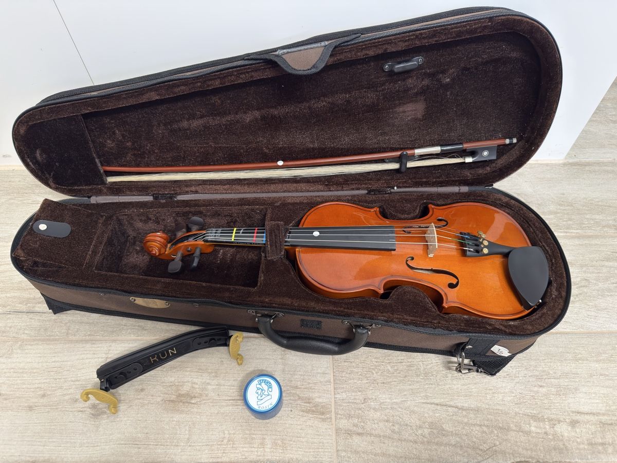 Strumenti musicali: Violine 1/2 – Usato da Mellingen venduto da LKI