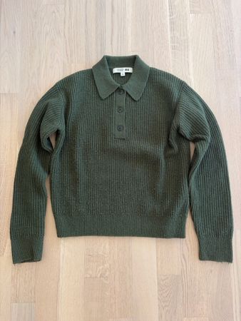 Polo Pullover Uniqlo Comptoir des Cotonniers