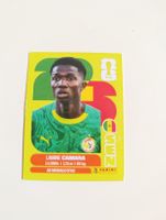 Panini World Cup 2026 SEN 14