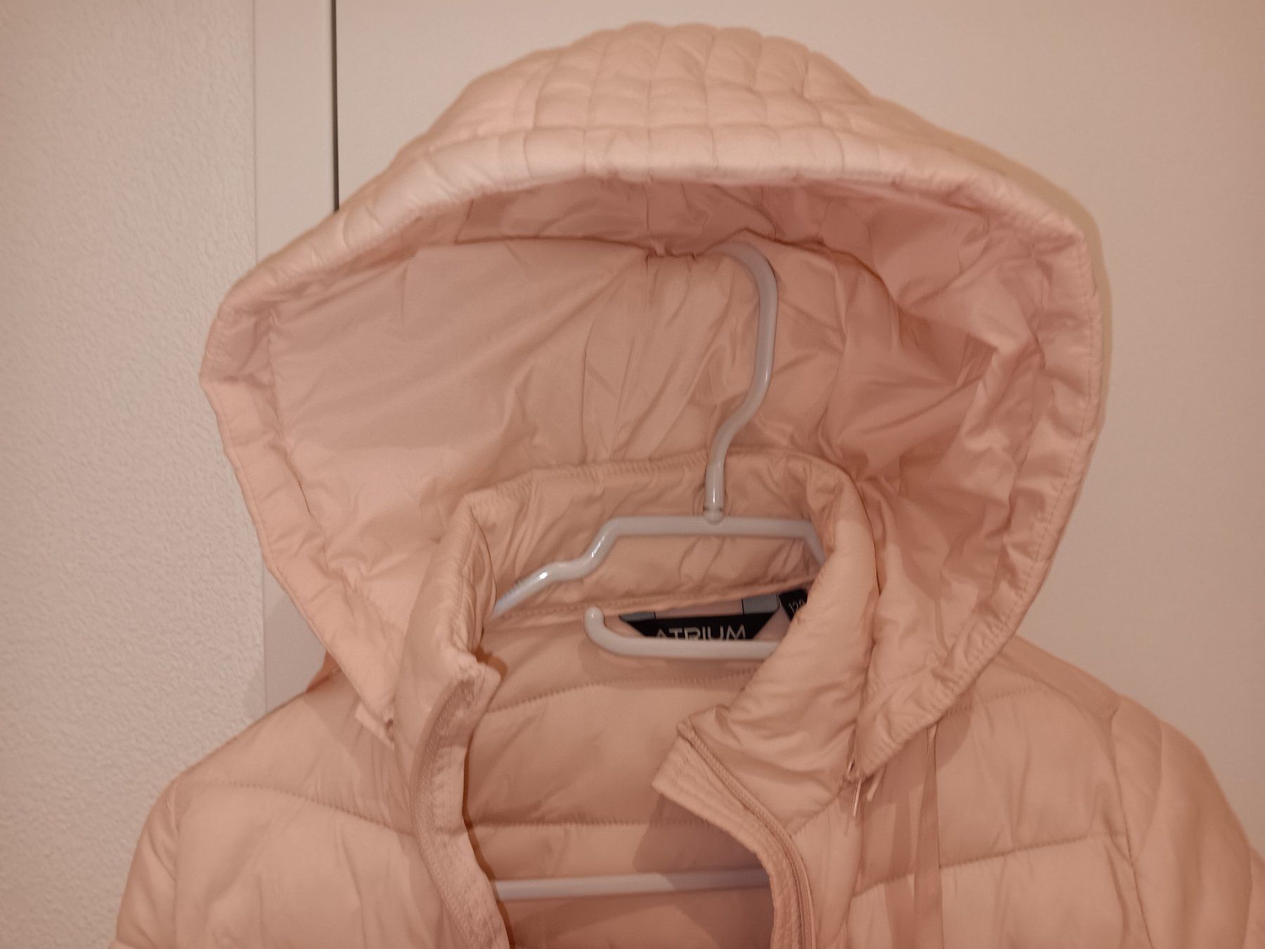 Giacche & Cappotti: Mädchen Jacke ,Gr.128 – Usato da Oftringen venduto da Jul.ia 3
