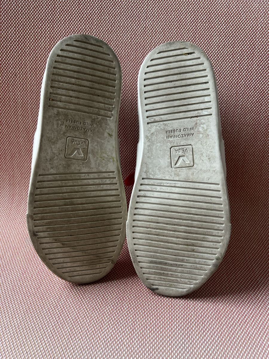 Scarpe da uomo: Veja Turnschuhe in Grösse 34 – Usato da Frauenfeld venduto da Rinderer 3