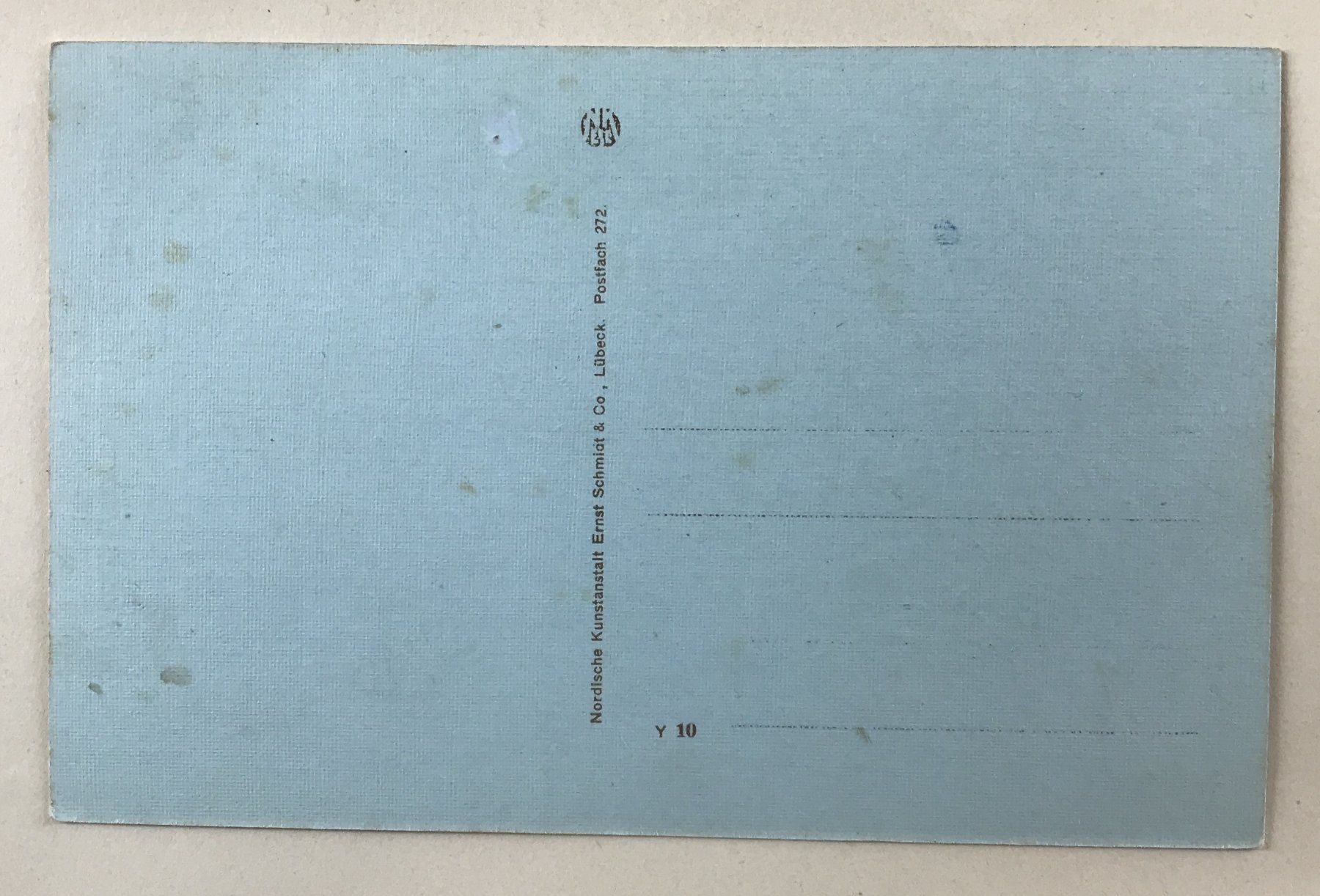 Cartoline postali: ANTIKE ANSICHTSKARTE – Usato da Ostermundigen venduto da wini63 1