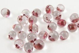 Rocailles Spezial Braun 3-4mm / 20g