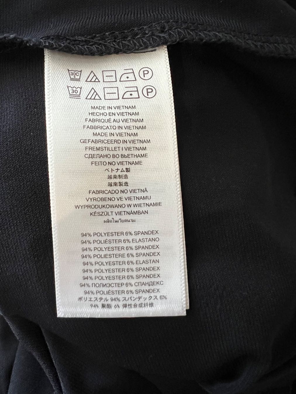 Michael Kors Vestiti: Kleid von Michael Kors, Gr. S dunkelblau – Usato da Zürich venduto da claudia0512 4