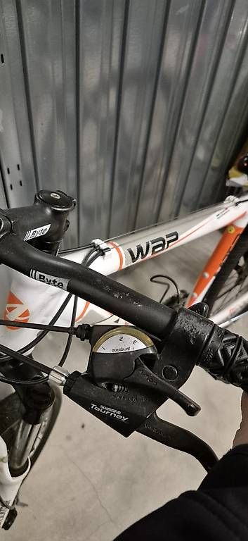 Vélos: Vendo per mancato utilizzo  – D'occasion à Sementina par val_j96j