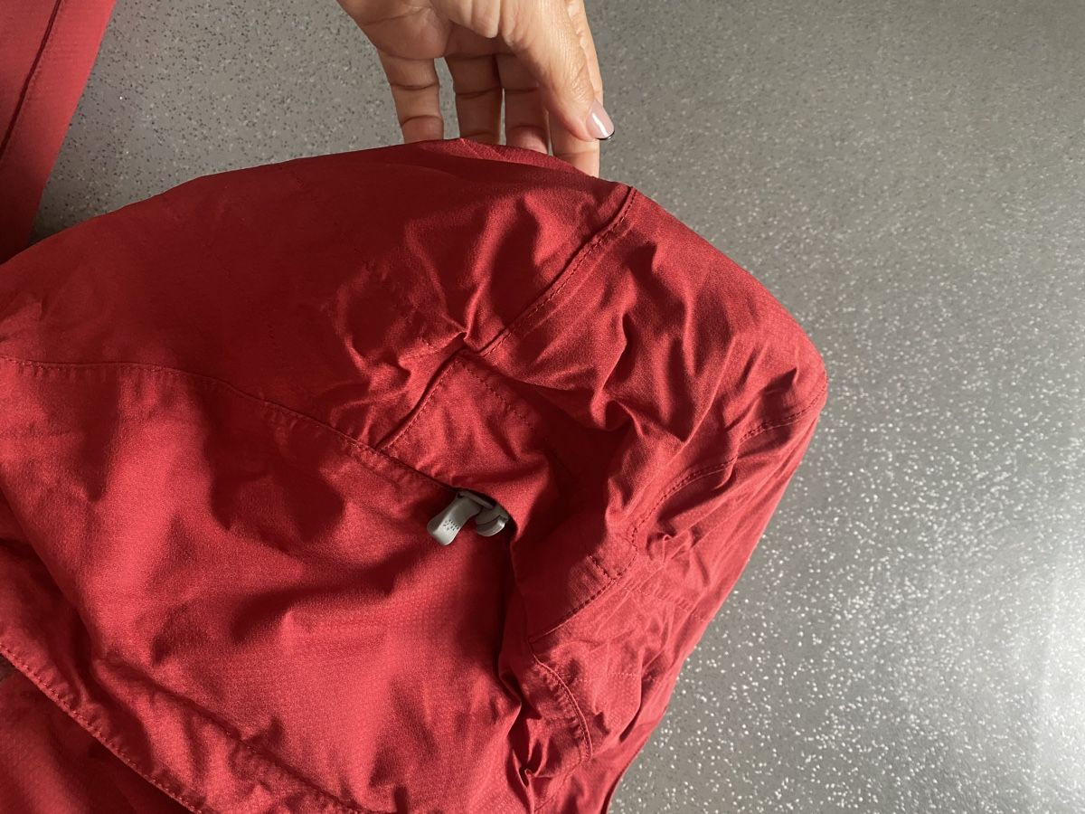 North Face Jacken: Giacca da sci The North Face, Medium Unisex – Gebraucht aus Zollikon von son_56bs 4