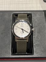 Oris BC3 Advanced Day Date Automatikuhr