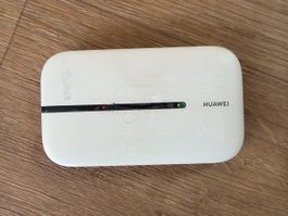 Huawei Mobile WLAN Router / Hotspot