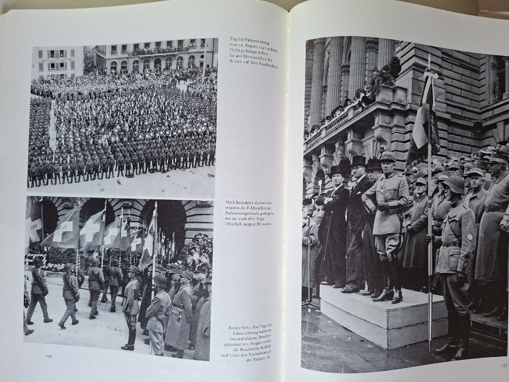 Livres: Schweizer Armee Militär Buch von 1965  – D'occasion à Schwanden Sigrisw par cadieux71 8