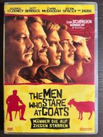 The Men Who Stare at Goats - Männer, die auf Ziegen starren