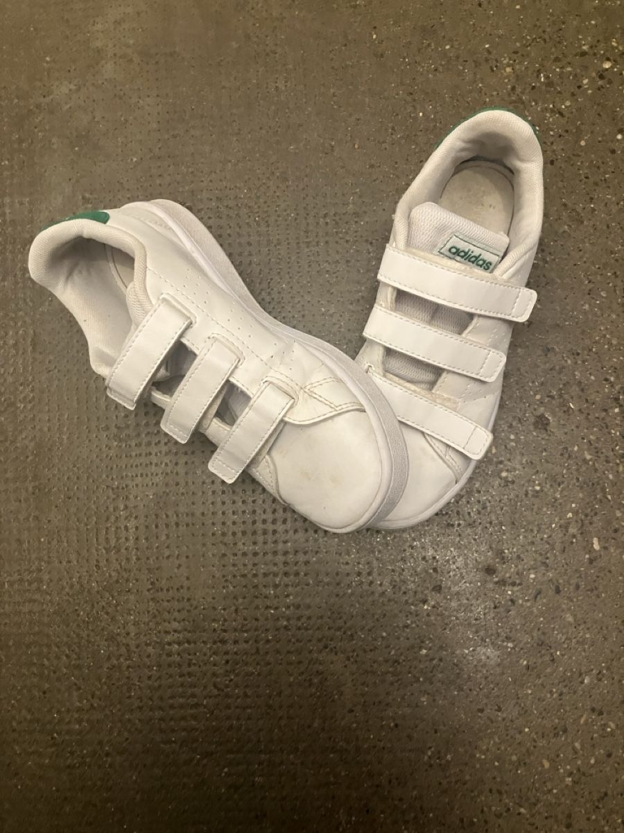 Adidas Schuhe für Jungen: Adidas Stan Smith – Gebraucht aus Solothurn von PaulHase 1