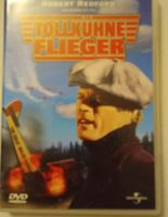 Der tollkühne Flieger DVD