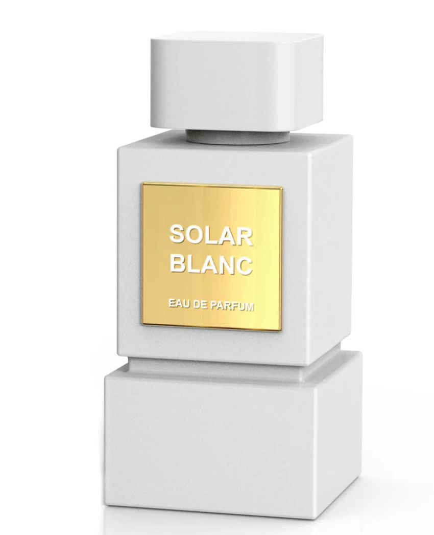 Profumi & Eau de Toilette: SOLAR BLANC - EAU DE PARFUM 100ML – Nuovo e nell'imballaggio originale da Coffrane venduto da Luxary_16