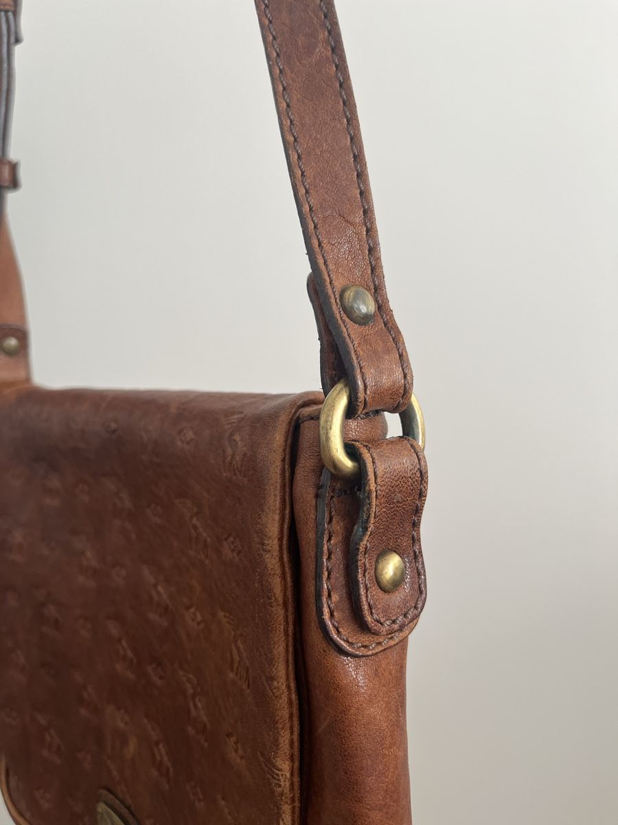 Maison Mollerus Borse: Maison Mollerus Tasche – Usato da St. Gallen venduto da tan_q6nd 3
