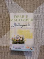 Frühlingsnächte