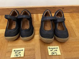 Bisgaard Sandalen Gr.25
