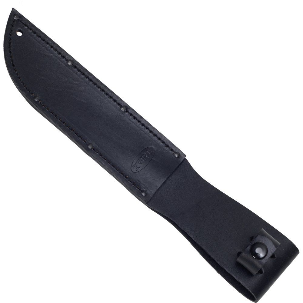 Coltellini militari: KA-BAR USMC Kampfmesser – Nuovo e nell'imballaggio originale da Wiler b.Utzenstorf venduto da Outdoor_Fan 1