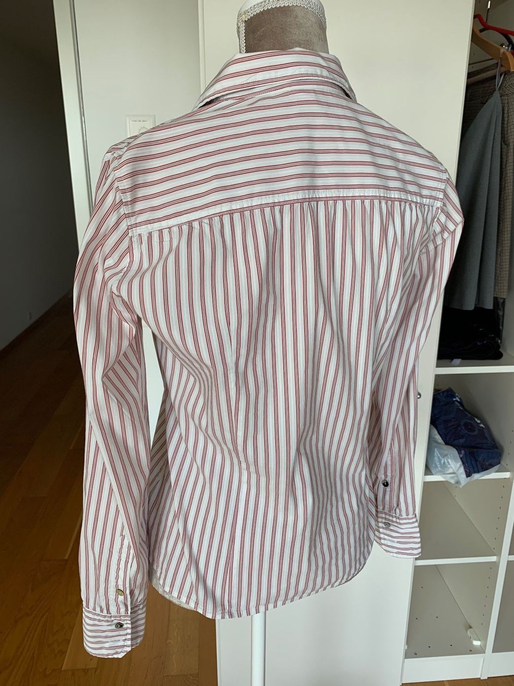 Hugo Boss Blusen: Hugo Boss Bluse Gr. S (36) – Gebraucht aus Kreuzlingen von shopaholicatheart 3