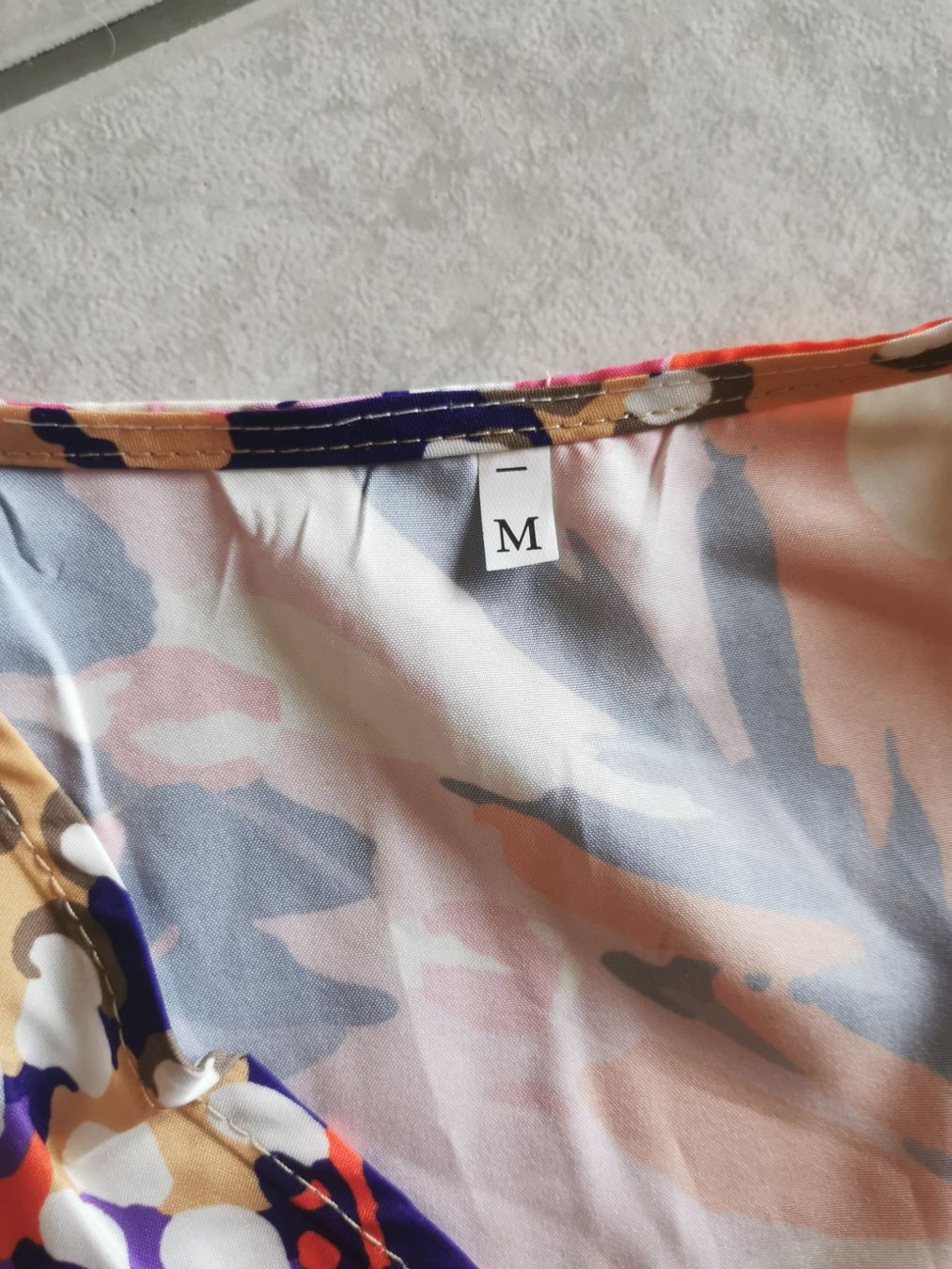 Vestiti: Maxikleid – Nuovo e nell'imballaggio originale da Cama venduto da anto_a 4