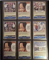 One Piece Sammelkarten Event Karten gemischt 72 Stk.