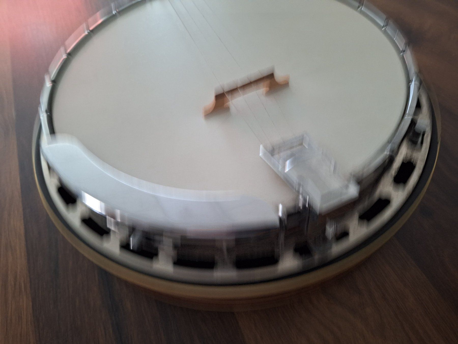 Aria Strumenti musicali: Banjo Aria – Usato da Laupersdorf venduto da walmeister62 3