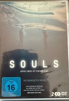 Souls - Die komplette Serie (2 DVDs)
