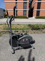 Vélo elliptique Orbit Gym – Bon état – Peu utilisé