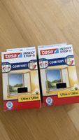 Two packs of mosquito nets