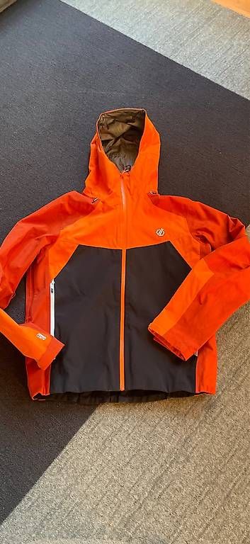 Jacken: Dare 2B Herren Skijacke Gr. L – Gebraucht aus Zweisimmen von Mikat