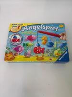 Ravensburger Angelspiel - Meine ersten Spiele ab +2