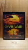 CIVIL WAR Blu-Ray