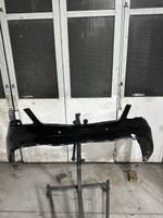 Mercedes Benz S klasse W222 Stossstange hinten