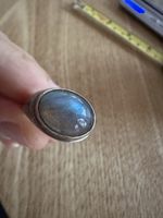Silberring