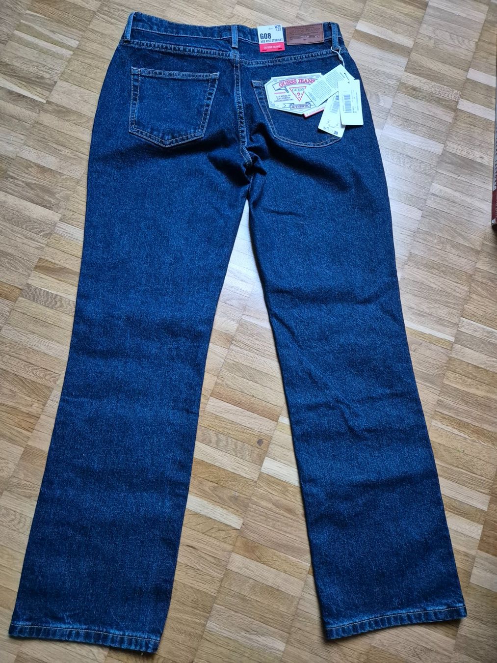 Guess Jeans: Guess-Jeans (W29, L32) – Neu (gemäss Beschreibung) aus Langenthal von lsej 2