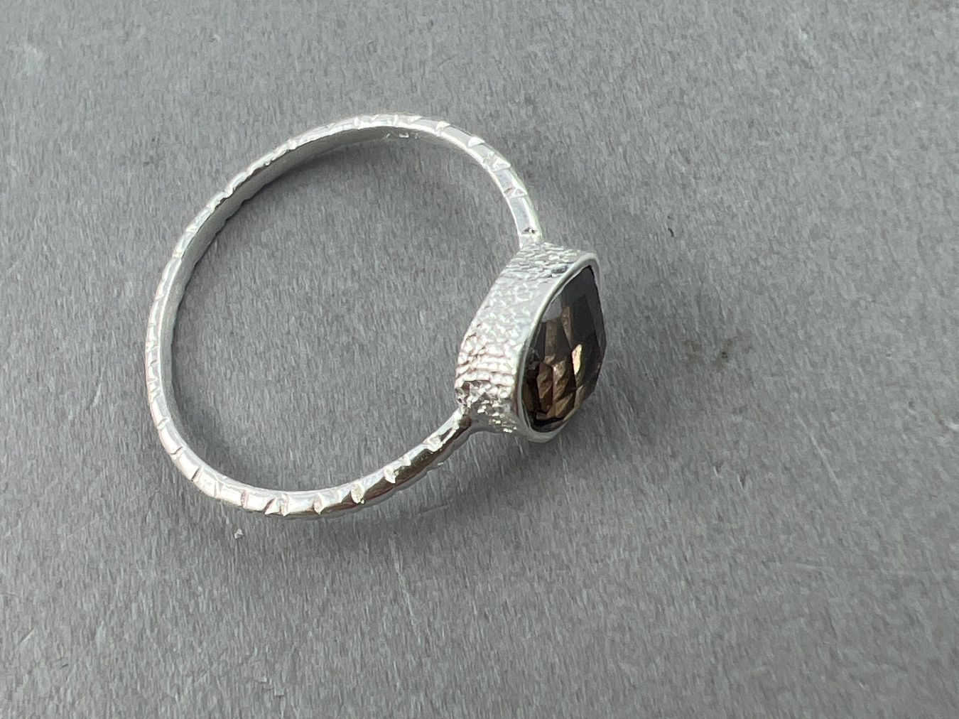 Anelli: Ring 925 Silber – Usato da Niederuzwil venduto da leo_8857 3