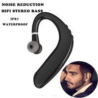 Universelle drahtlose Bluetooth 5.0-Hakenkopfhörer