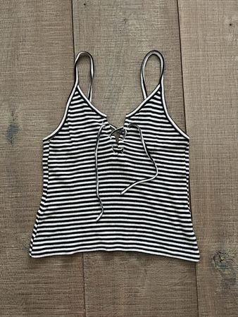 Top Topshop Gr. 36