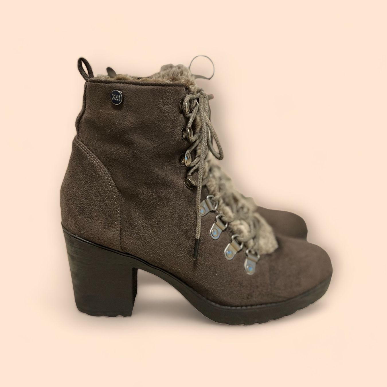 Scarpe da donna: Stiefeletten – Nuovo (secondo la descrizione) da Meilen venduto da mogli_luna