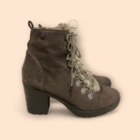 Stiefeletten