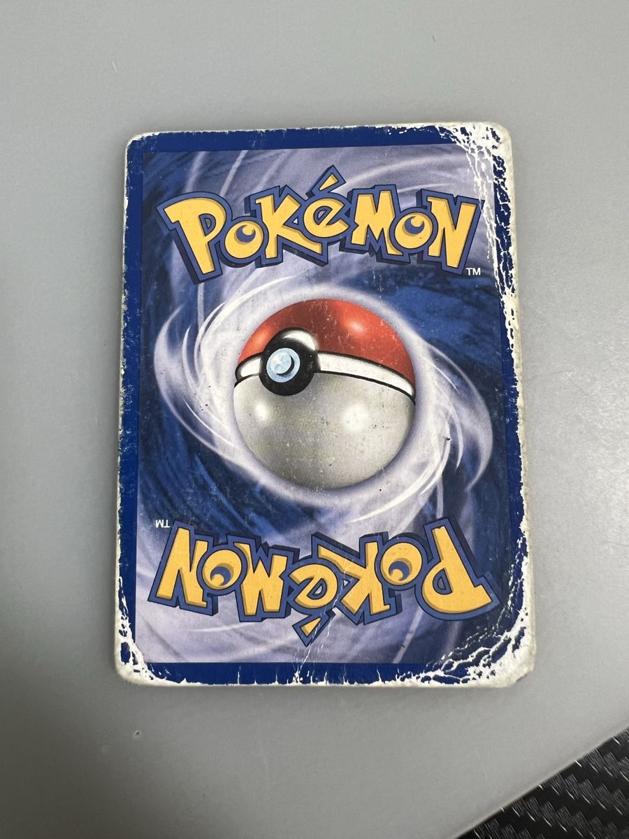 Pokémon Sammelbilder & Trading cards: Mewtu  – Gebraucht aus Muttenz von Michugee97 2