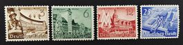 Deutsches Reich 1940**
