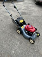 Benzinrasenmäher Honda